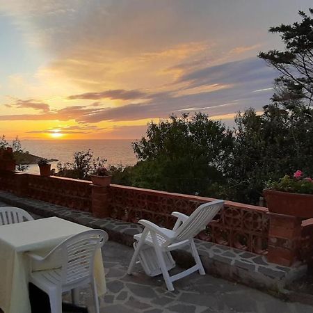 Hotel Oleandro Marciana  Eksteriør bilde