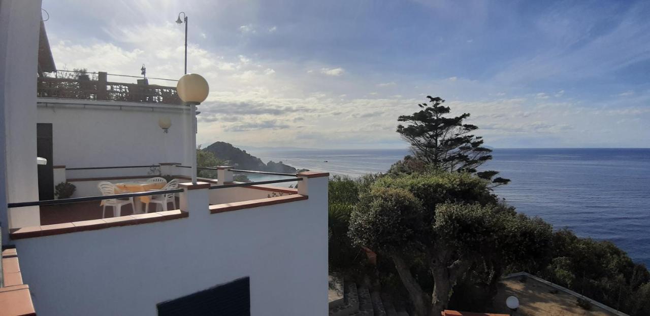Hotel Oleandro Marciana  Eksteriør bilde