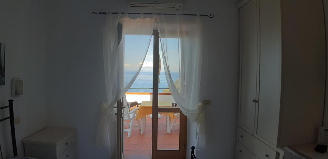 Hotel Oleandro Marciana  Eksteriør bilde