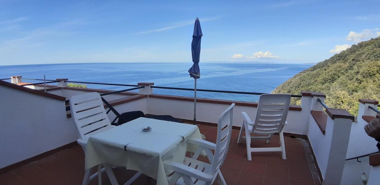 Hotel Oleandro Marciana  Eksteriør bilde