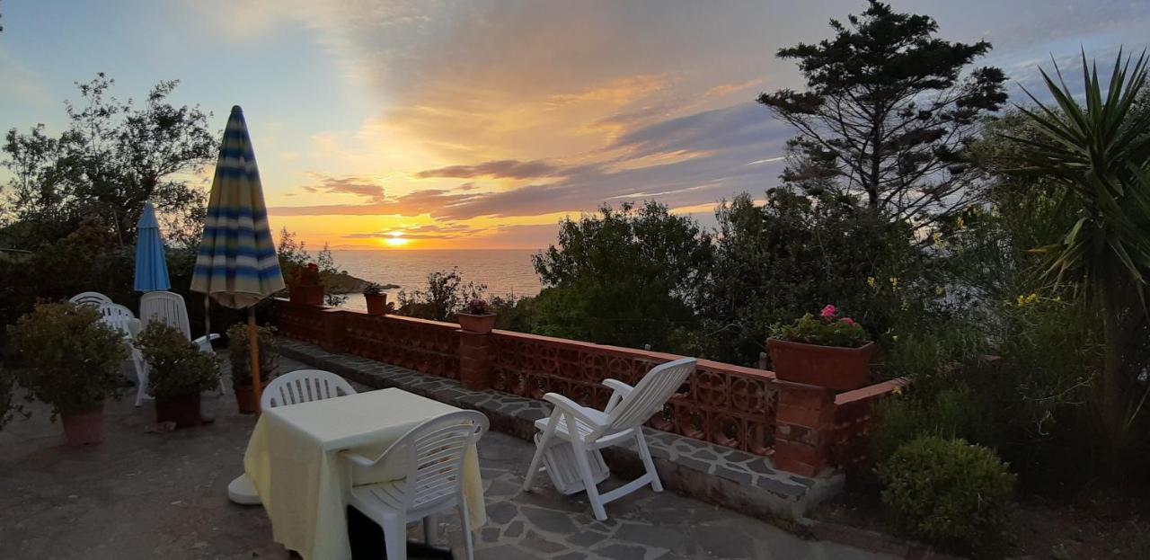 Hotel Oleandro Marciana  Eksteriør bilde