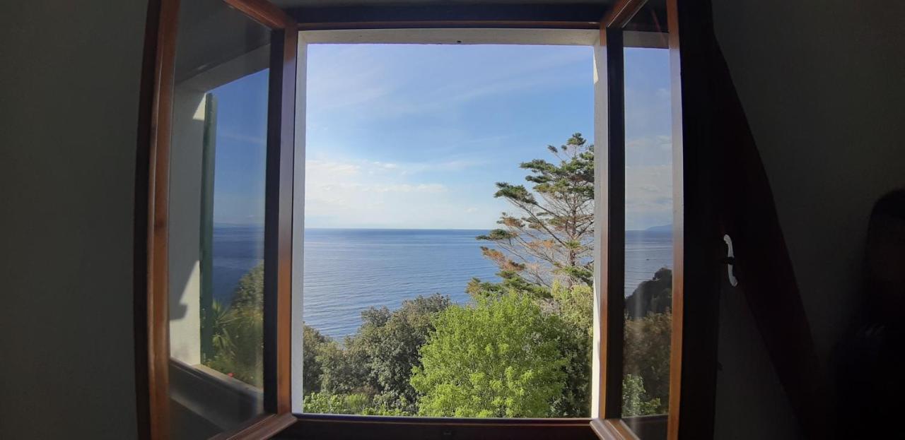 Hotel Oleandro Marciana  Eksteriør bilde