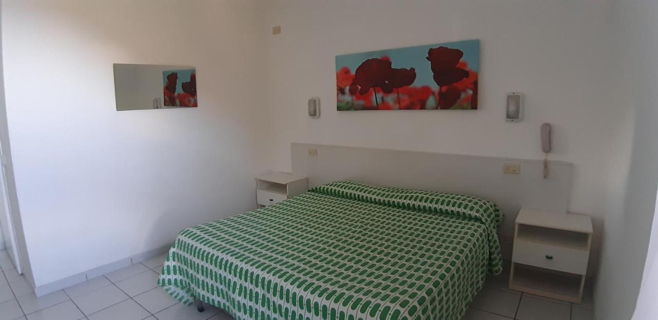 Hotel Oleandro Marciana  Eksteriør bilde