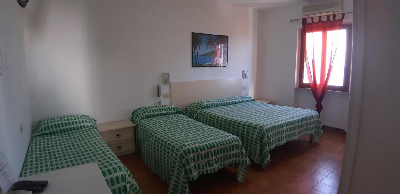 Hotel Oleandro Marciana  Eksteriør bilde
